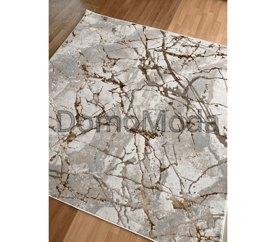 Синтетический ковер Palermo  MZ34B cream - высокое качество по лучшей цене в Украине