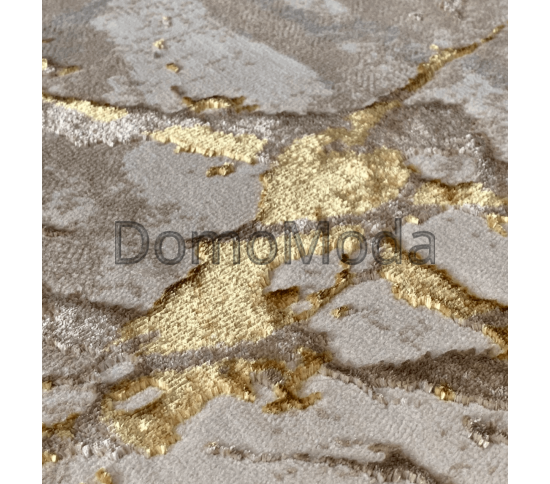 Синтетический ковер Palermo  MZ34B cream - высокое качество по лучшей цене в Украине изображение 2.