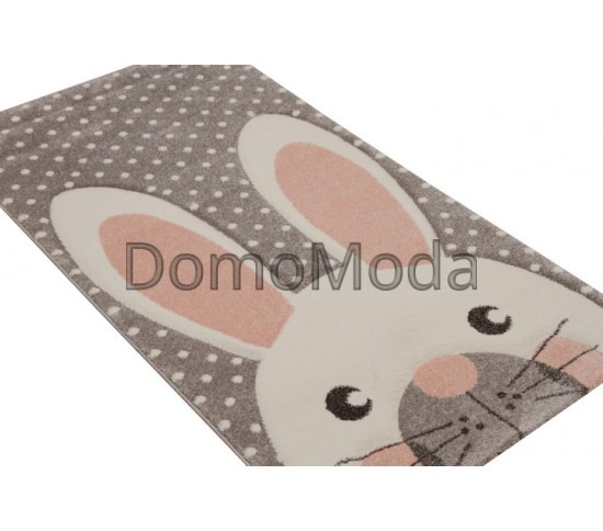 Детский ковер PASTEL KIDS   20 341 , 55 Купить в интернет магазине ДомоМода фото 2 Детский ковер PASTEL KIDS   20 341 , 55 - высокое качество по лучшей цене в Украине изображение 2.