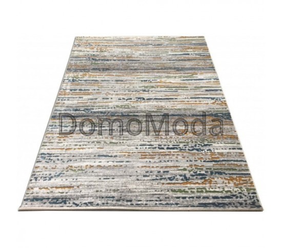 Синтетичний килим Pesan W2760 L.Grey-D.Grey - Висока якість за найкращою ціною в Україні