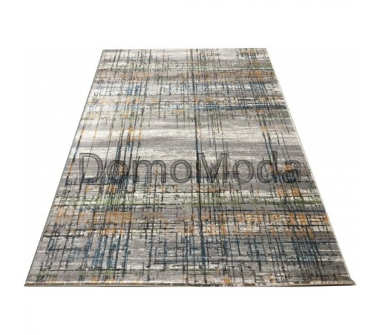 Синтетичний килим Pesan W2763 L.Grey-Blue - Висока якість за найкращою ціною в Україні