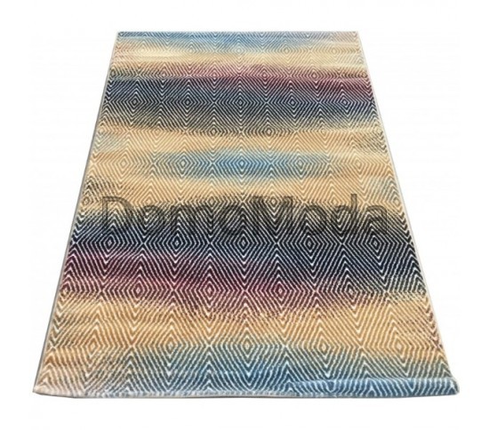Синтетичний килим Pesan W4025 Ivory-Gold - Висока якість за найкращою ціною в Україні