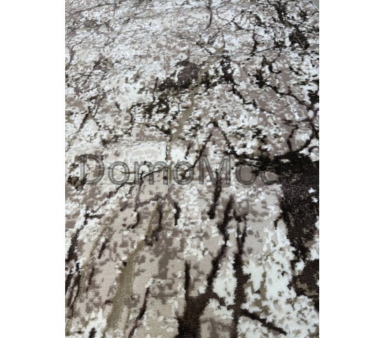 Синтетичний килим Piata C1671 BROWN/BROWN - Висока якість за найкращою ціною в Україні зображення 3.