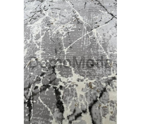 Синтетичний килим Piata C1671 GREY/GREY - Висока якість за найкращою ціною в Україні зображення 2.