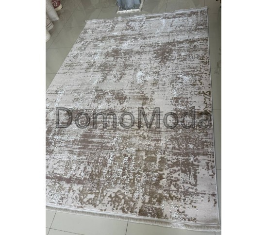 Синтетический ковер Piata C1674 BROWN/BROWN - высокое качество по лучшей цене в Украине изображение 4.