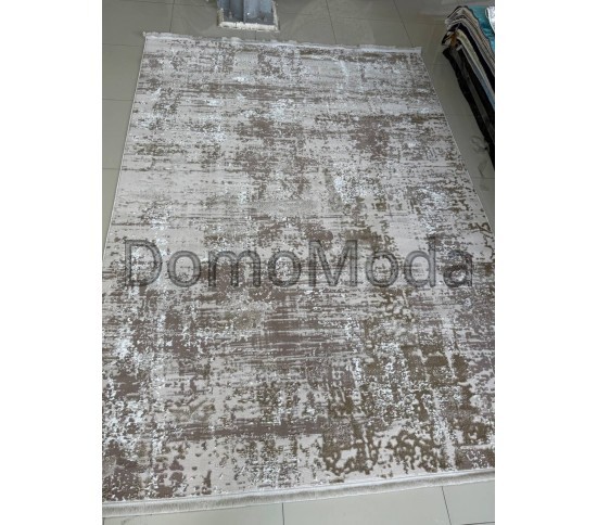 Синтетический ковер Piata C1674 BROWN/BROWN - высокое качество по лучшей цене в Украине изображение 5.