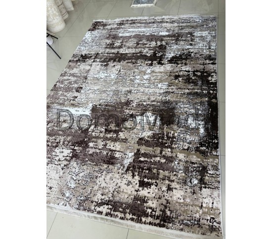 Синтетичний килим Piata C1675 BROWN/BROWN - Висока якість за найкращою ціною в Україні