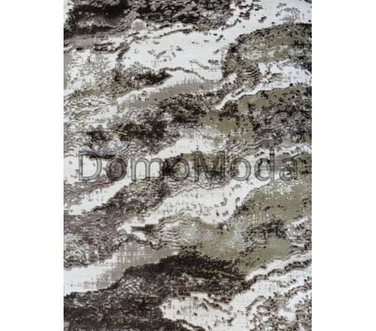 Синтетичний килим Piata C1678  BROWN/BROWN - Висока якість за найкращою ціною в Україні зображення 4.