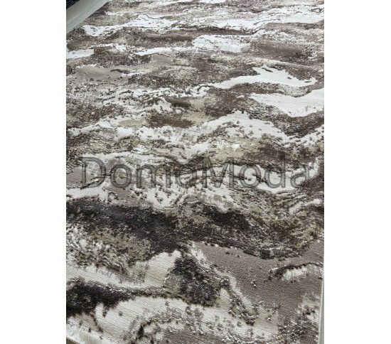 Синтетичний килим Piata C1678  BROWN/BROWN - Висока якість за найкращою ціною в Україні зображення 2.