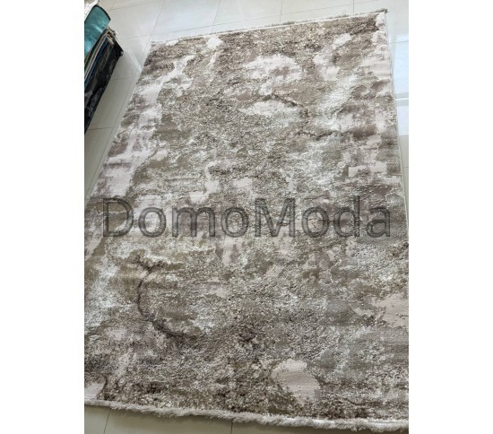 Синтетический ковер Piata C1679 BROWN/BROWN - высокое качество по лучшей цене в Украине