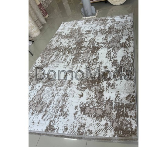 Синтетичний килим Piata C1944 BROWN/BROWN - Висока якість за найкращою ціною в Україні зображення 2.