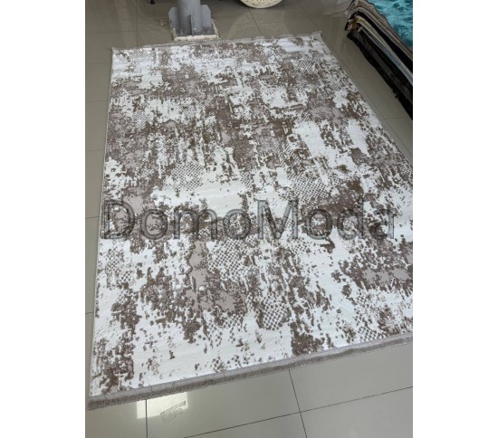 Синтетичний килим Piata C1944 BROWN/BROWN - Висока якість за найкращою ціною в Україні зображення 3.