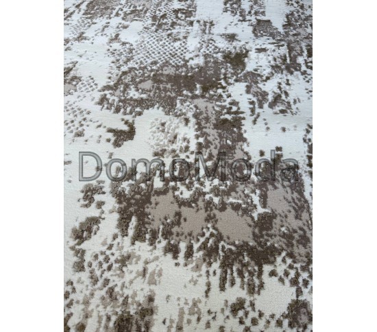 Синтетичний килим Piata C1944 BROWN/BROWN - Висока якість за найкращою ціною в Україні зображення 4.