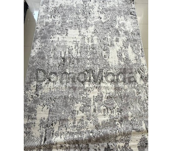 Синтетична килимова доріжка C1944 GREY/GREY - Висока якість за найкращою ціною в Україні