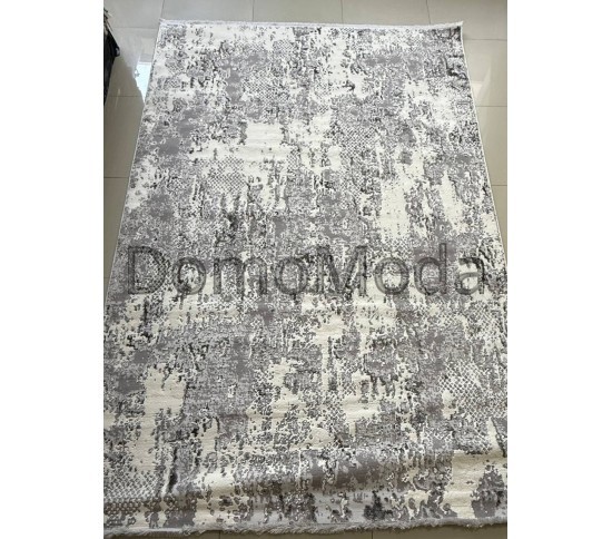 Синтетичний килим Piata C1944 GREY/GREY - Висока якість за найкращою ціною в Україні зображення 2.