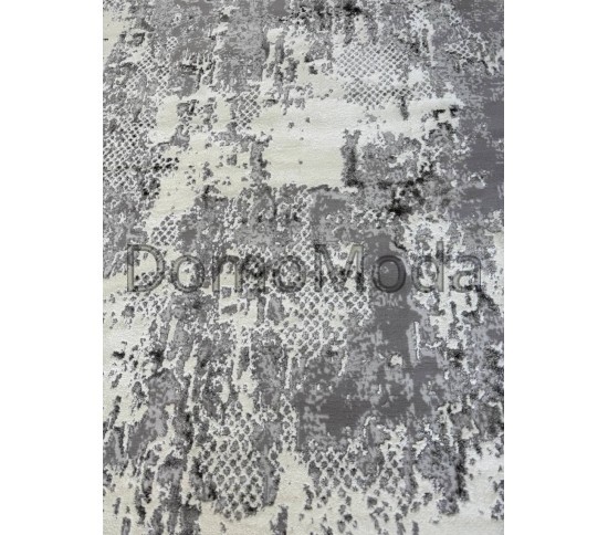 Синтетичний килим Piata C1944 GREY/GREY - Висока якість за найкращою ціною в Україні зображення 3.