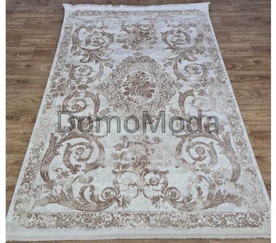 Високоворсний килим PICASSO 4510A CREAM HB / CREAM HB - Висока якість за найкращою ціною в Україні