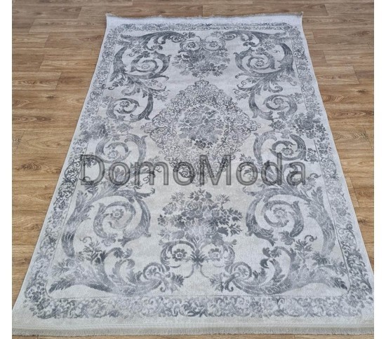 Синтетический ковер PICASSO 4510A VIZON GRI HB / VIZON GRI Купить в интернет магазине ДомоМода Синтетический ковер PICASSO 4510A VIZON GRI HB / VIZON GRI - высокое качество по лучшей цене в Украине