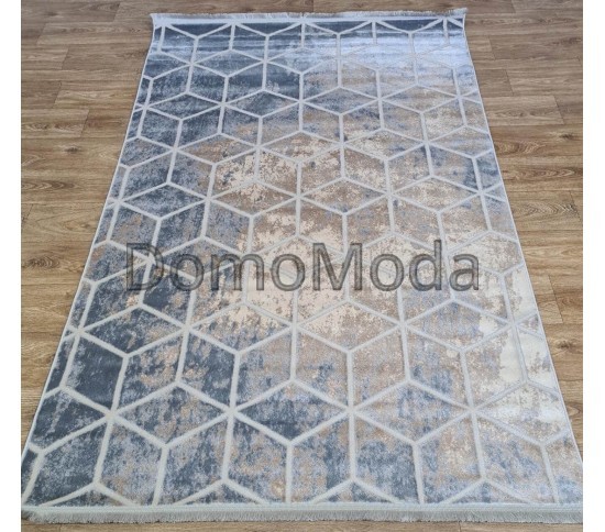 Синтетический ковер PICASSO 5503 GREY / BEIGE HB Купить в интернет магазине ДомоМода Синтетический ковер PICASSO 5503 GREY / BEIGE HB - высокое качество по лучшей цене в Украине