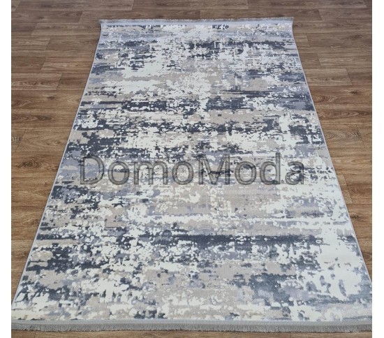 Високоворсний килим PICASSO 5789A BEIGE / L.GREY - Висока якість за найкращою ціною в Україні