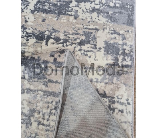 Синтетическая ковровая дорожка PICASSO 5789A BEIGE / L.GREY - высокое качество по лучшей цене в Украине изображение 2.