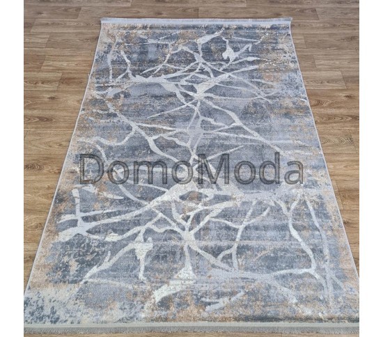 Високоворсний килим PICASSO 5790C L.GREY / L.GREY - Висока якість за найкращою ціною в Україні