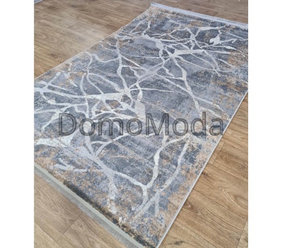 Високоворсний килим PICASSO 5790C L.GREY / L.GREY - Висока якість за найкращою ціною в Україні зображення 3.