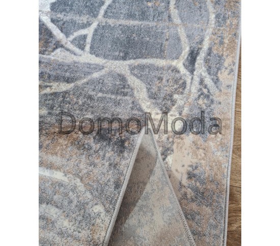 Синтетическая ковровая дорожка PICASSO 5790C L.GREY / L.GREY Купить в интернет магазине ДомоМода фото 2 Синтетическая ковровая дорожка PICASSO 5790C L.GREY / L.GREY - высокое качество по лучшей цене в Украине изображение 2.