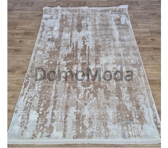 Високоворсний килим PICASSO 5792B D.BEIGE/D.BEIGE - Висока якість за найкращою ціною в Україні