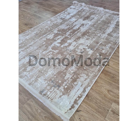 Високоворсний килим PICASSO 5792B D.BEIGE/D.BEIGE - Висока якість за найкращою ціною в Україні зображення 2.