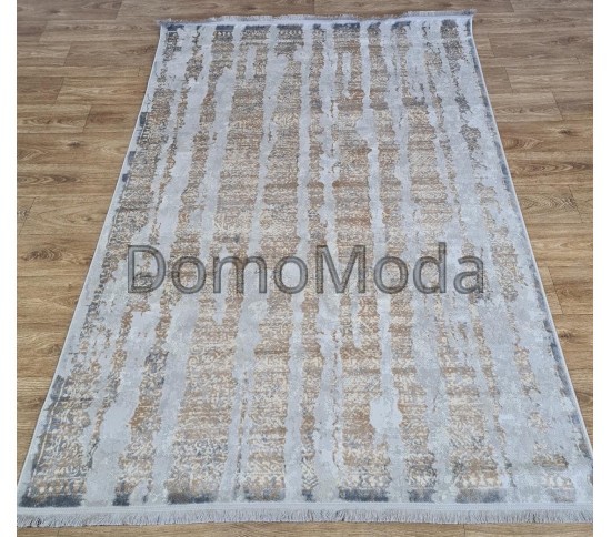 Синтетический ковер PICASSO 5793B VIZON GRI HB / VIZON GRI - высокое качество по лучшей цене в Украине