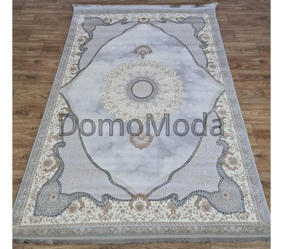 Синтетический ковер PICASSO 6122A BEIGE / VIZON GRI HB - высокое качество по лучшей цене в Украине