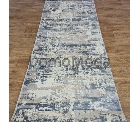 Синтетическая ковровая дорожка PICASSO 5789A BEIGE / L.GREY - высокое качество по лучшей цене в Украине