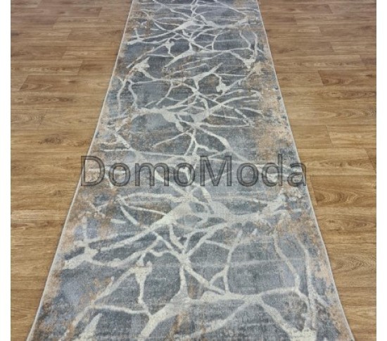 Синтетическая ковровая дорожка PICASSO 5790C L.GREY / L.GREY Купить в интернет магазине ДомоМода Синтетическая ковровая дорожка PICASSO 5790C L.GREY / L.GREY - высокое качество по лучшей цене в Украине