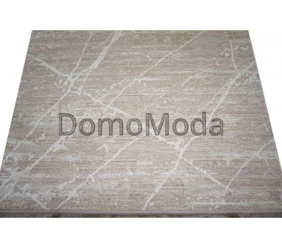 Синтетичний килим PLATO 09464A IVORY/L.BEIGE - Висока якість за найкращою ціною в Україні