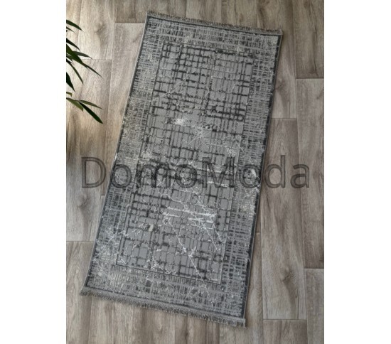 Синтетический ковёр PLATO 09484A L.GREY/L.GREY Купить в интернет магазине ДомоМода Синтетический ковёр PLATO 09484A L.GREY/L.GREY - высокое качество по лучшей цене в Украине