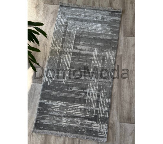 Синтетический ковёр PLATO 09604A L.GREY/L.GREY Купить в интернет магазине ДомоМода Синтетический ковёр PLATO 09604A L.GREY/L.GREY - высокое качество по лучшей цене в Украине