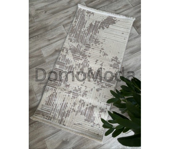 Синтетичний килим PLATO 09428B IVORY/L.BEIGE - Висока якість за найкращою ціною в Україні