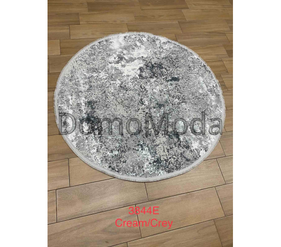 Синтетический ковер Portfolio 03844А grey / grey Купить в интернет магазине ДомоМода фото 2 Синтетический ковер Portfolio 03844А grey / grey - высокое качество по лучшей цене в Украине изображение 2.