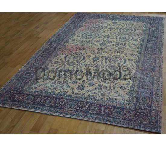 Синтетический ковер Prato 0398 zs - высокое качество по лучшей цене в Украине