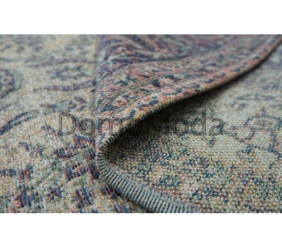 Синтетический ковер Prato 0398 zs - высокое качество по лучшей цене в Украине изображение 2.