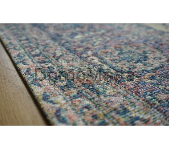 Синтетический ковер Prato 0398 zs - высокое качество по лучшей цене в Украине изображение 4.