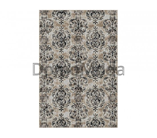 Синтетический ковер Prima 21008/136 - высокое качество по лучшей цене в Украине