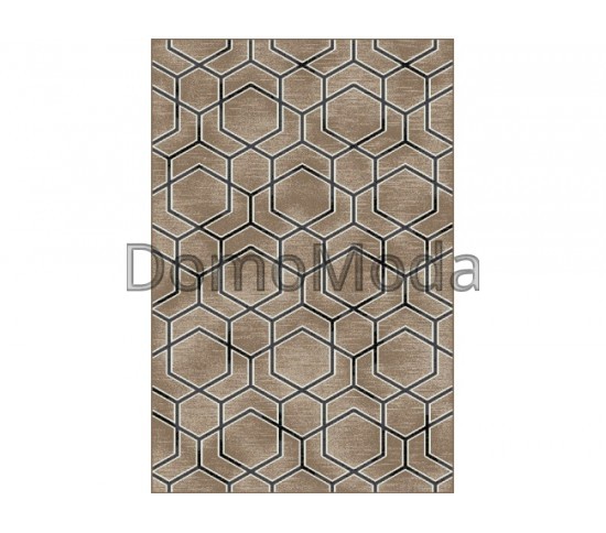 Синтетический ковер Prima 21007-319 - высокое качество по лучшей цене в Украине