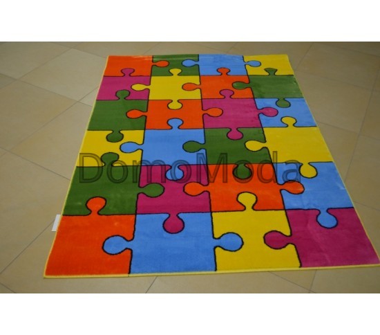 Детский ковер Raduga 3796/a2/ra - высокое качество по лучшей цене в Украине
