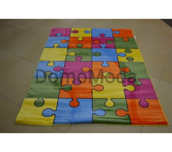Детский ковер Raduga 3796/a2/ra - высокое качество по лучшей цене в Украине изображение 3.
