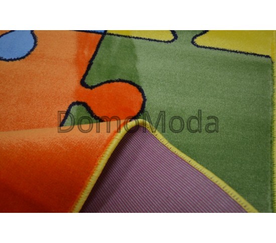 Детский ковер Raduga 3796/a2/ra - высокое качество по лучшей цене в Украине изображение 2.