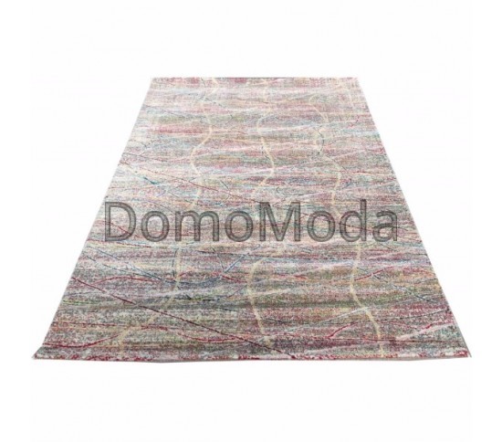 Синтетичний килим Rainbow 14 Colors 4110a Cream - Висока якість за найкращою ціною в Україні