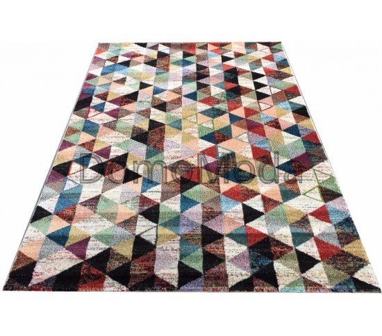 Синтетичний килим Rainbow 14 Colors 4118a Cream - Висока якість за найкращою ціною в Україні