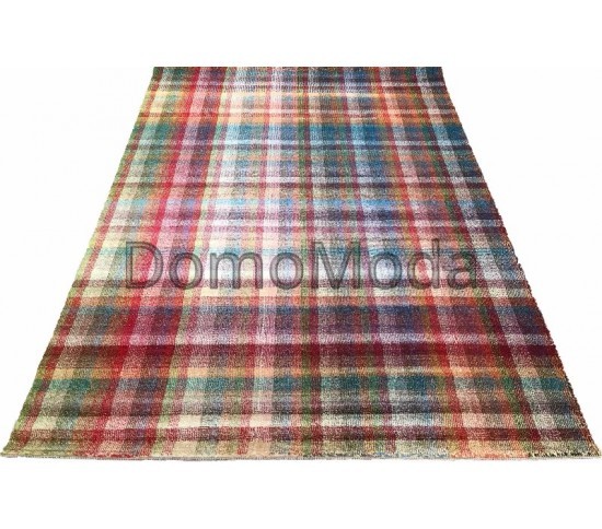 Синтетичний килим Rainbow 14 Colors 4142a Cream - Висока якість за найкращою ціною в Україні